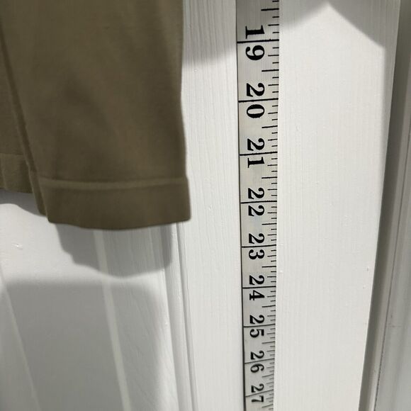 SKIMS Soft Smoothing Seamless Long Sleeve Turtleneck Basics Green size 4X - Picture 5 of 5